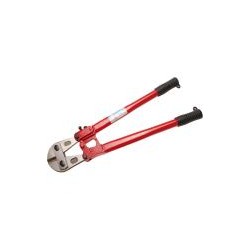 Bolt Cutter with hardened Jaw, 300 mm