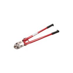 Bolt Cutter with hardened Jaw, 600 mm