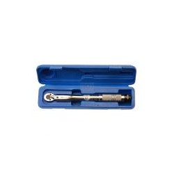 Torque Wrench, 3/8", 5-25 NM
