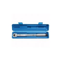 Torque Wrench 3/8", 7-105 NM