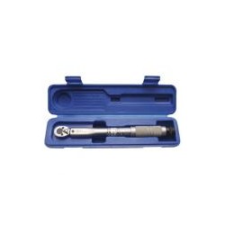 Torque Wrench, 1/4", 5-25 NM