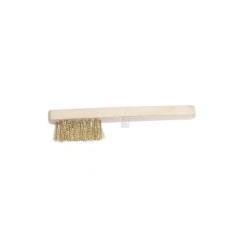 Spark Plug Cleaning Brush, 140 mm long