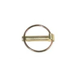 2-piece Linch Pin Set, Ø 8 mm