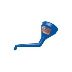 Oil Funnel, bent