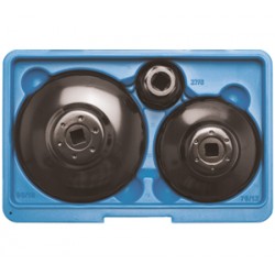 Oil Filter Cup Wrench Set for Renault dCI Engines