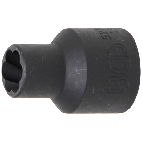 Special Twist Socket, 10 mm