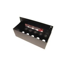Magnetic Can Storage Tray