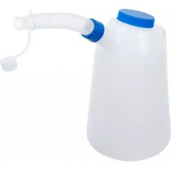 Mittakannu nokalla 3L