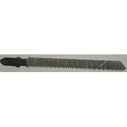 Kuviosahanterä cr-v 100x7,8x1,2 mm T10 (3101)