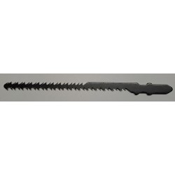 Kuviosahanterä 91mm