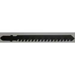 Kuviosahanterä bi100x7,8x1,27mm T10  (3118F)