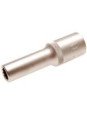 1/2" Hylsy 12-kulmainen pitkä 13 mm