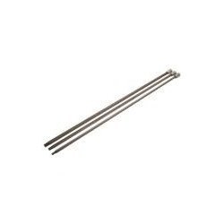 12-koloavainsarja 3-os 1/2" M8+M10+M12 x 800 mm