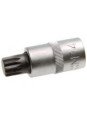 1/2 Bitshylsy 12-kulmainen spline M16 x 55 mm (XZN)