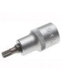 1/2 Bitshylsy 12-kulmainen spline  M8 x 53mm (XZN)