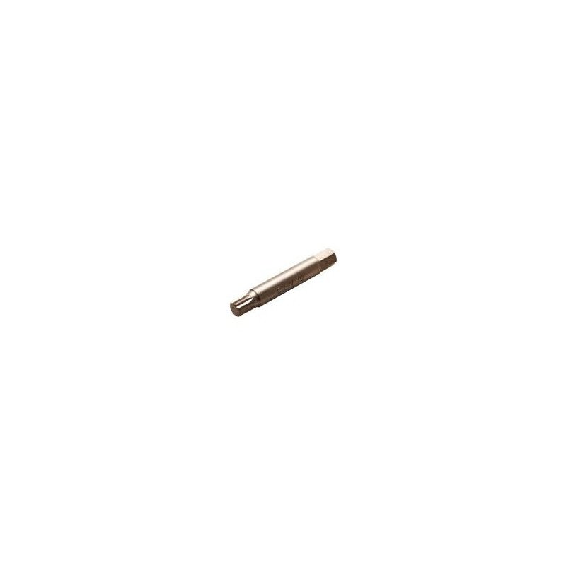 M10 Round Shank Bits from BGS 4246