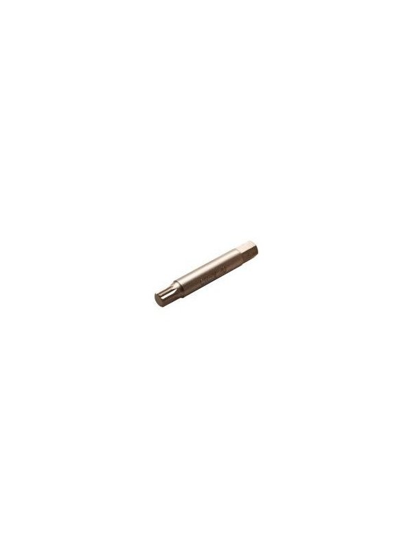 M10 Round Shank Bits from BGS 4246