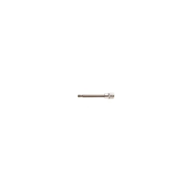 3/8" Bitshylsy Ribe M7x100 mm
