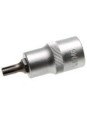 1/2" Bitshylsy Ribe R7 x 55 mm