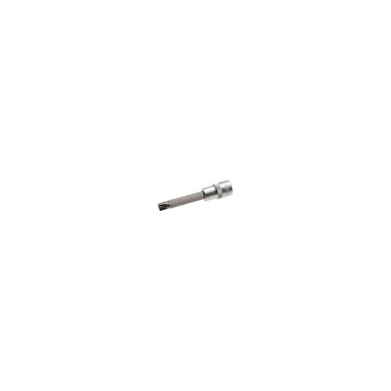 1/2" Bitshylsy Ribe R10 x 100 mm