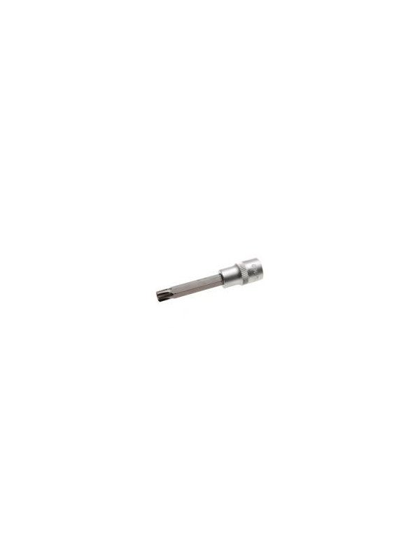 1/2" Bitshylsy Ribe R10 x 100 mm
