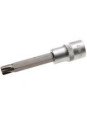 1/2" Bitshylsy Ribe R10 x 100 mm