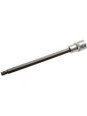 1/2" Bitshylsy Ribe R12 x 200 mm