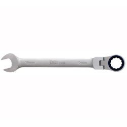 Nivelräikkälenkki   19 mm