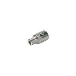 1/4" Hylsy E-Torx E4