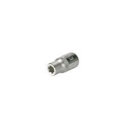1/4" Hylsy E-Torx E5