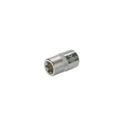 1/4 Hylsy E-Torx E10