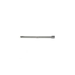 3/8"  Jatkovarsi pallo   250 mm