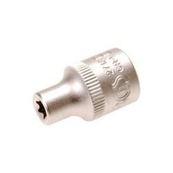 3/8" hylsy E-Torx E5