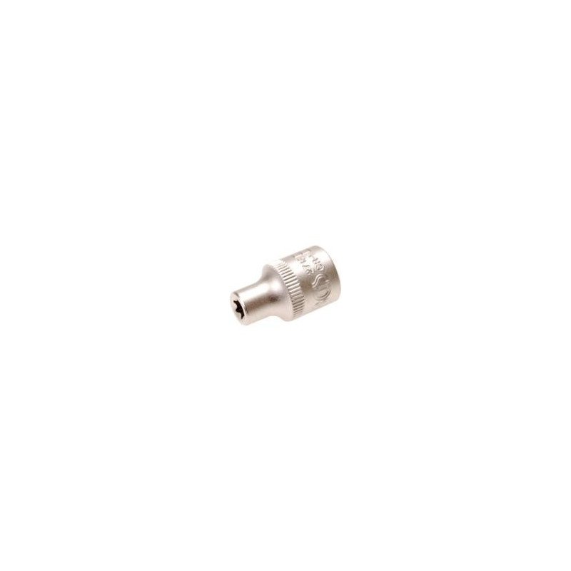 3/8" hylsy E-Torx E5