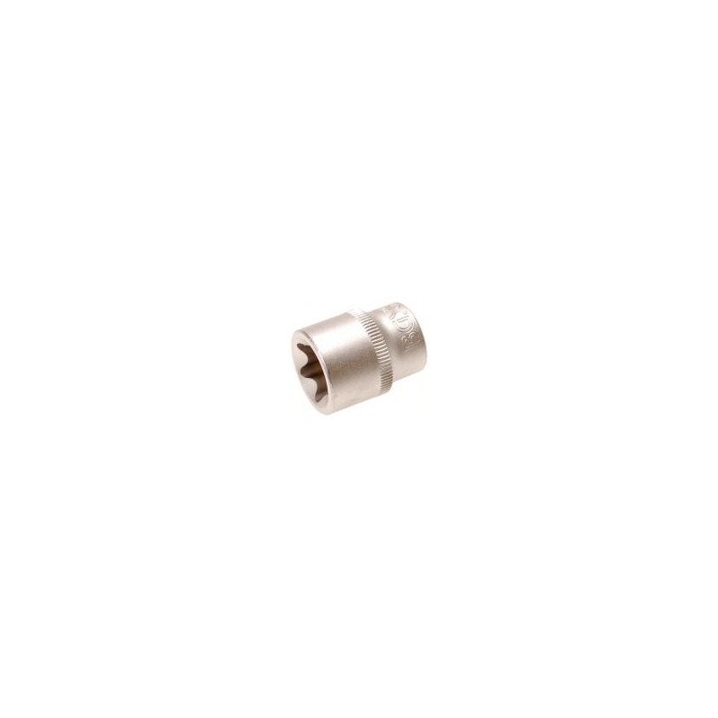 3/8" hylsy E-Torx E20