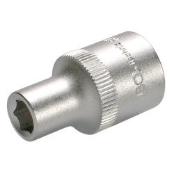 1/2" hylsy tuumanen 11/16"