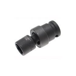 1/2 Voima nivelhylsy 16 mm