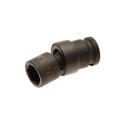 1/2 Voima nivelhylsy 18 mm