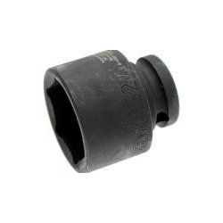 1/2 Voimahylsy 27 mm