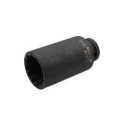 1/2 Voimahylsy 12-kulmainen 33 mm