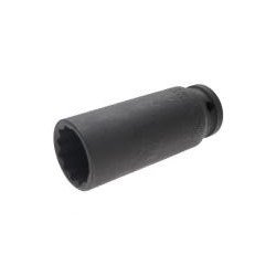 1/2 Voimahylsy 12-kulmainen 24 mm