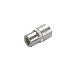 1/2" Hylsy E-Torx E16