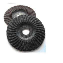 Piikarbidi  P36 musta