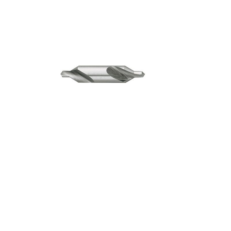 Keskiöpora 2,5mm