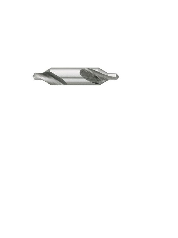 Keskiöpora 2,5mm