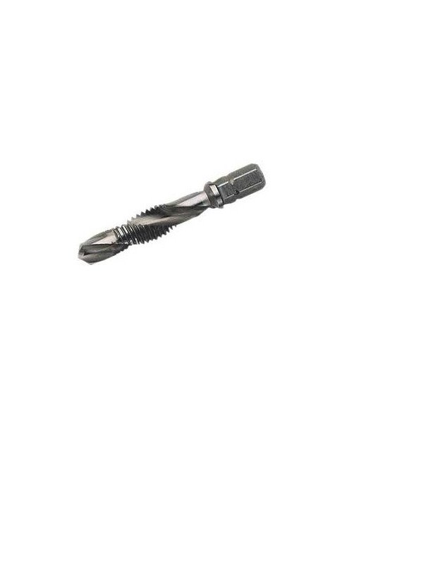 Porakierresenkkari M 5 x 0,8