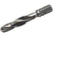 Porakierresenkkari M 6 x 1,0