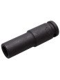 1/2" Voimahylsy pitkä 13 mm