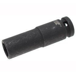 1/2" Voimahylsy pitkä 14 mm