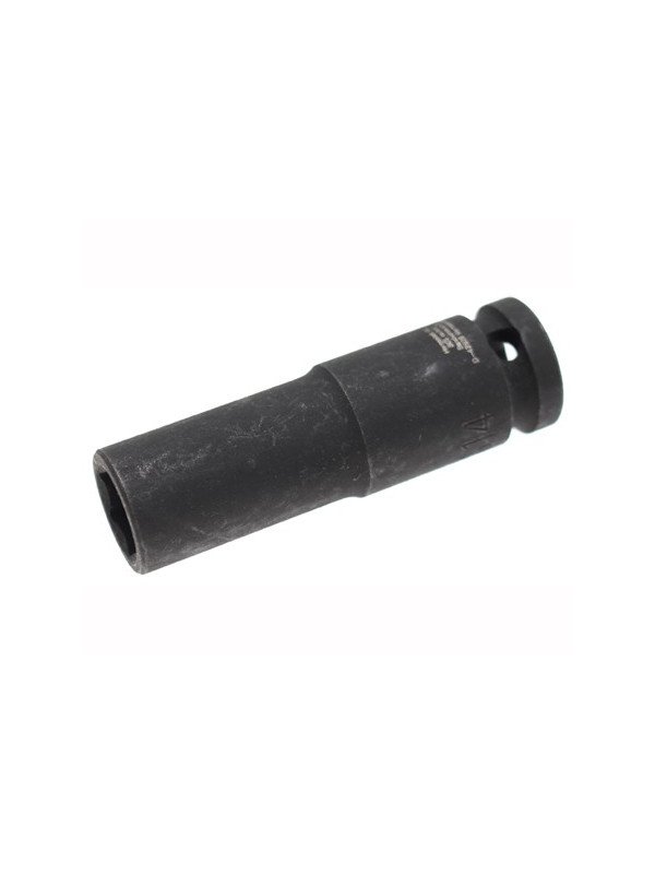 1/2" Voimahylsy pitkä 14 mm